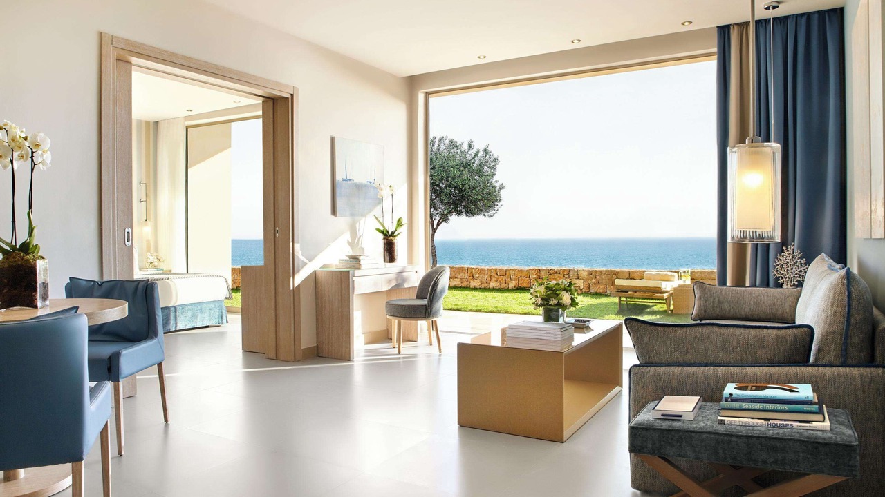 Photo of Bedroom in Nea Moudania