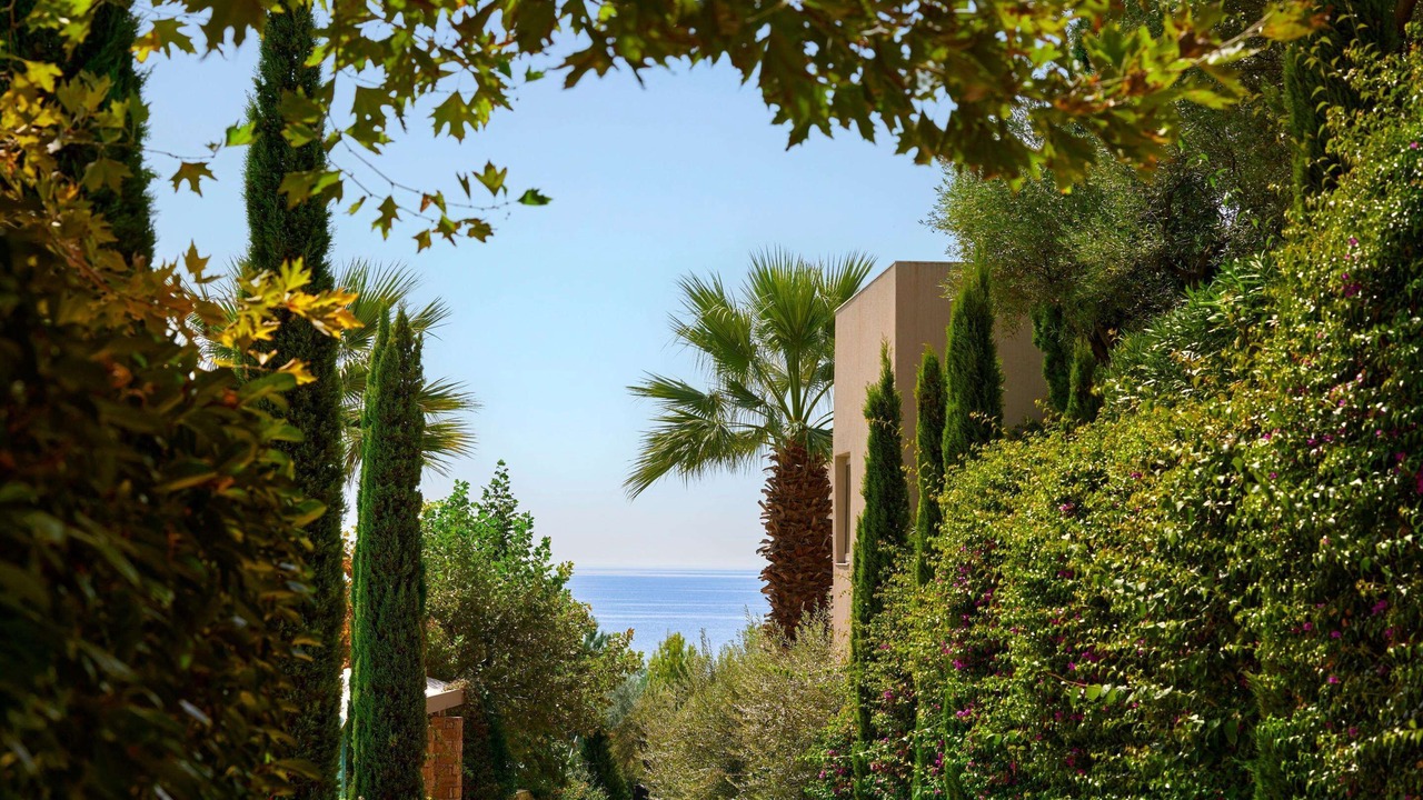 Photo of Outdoor in Nea Moudania