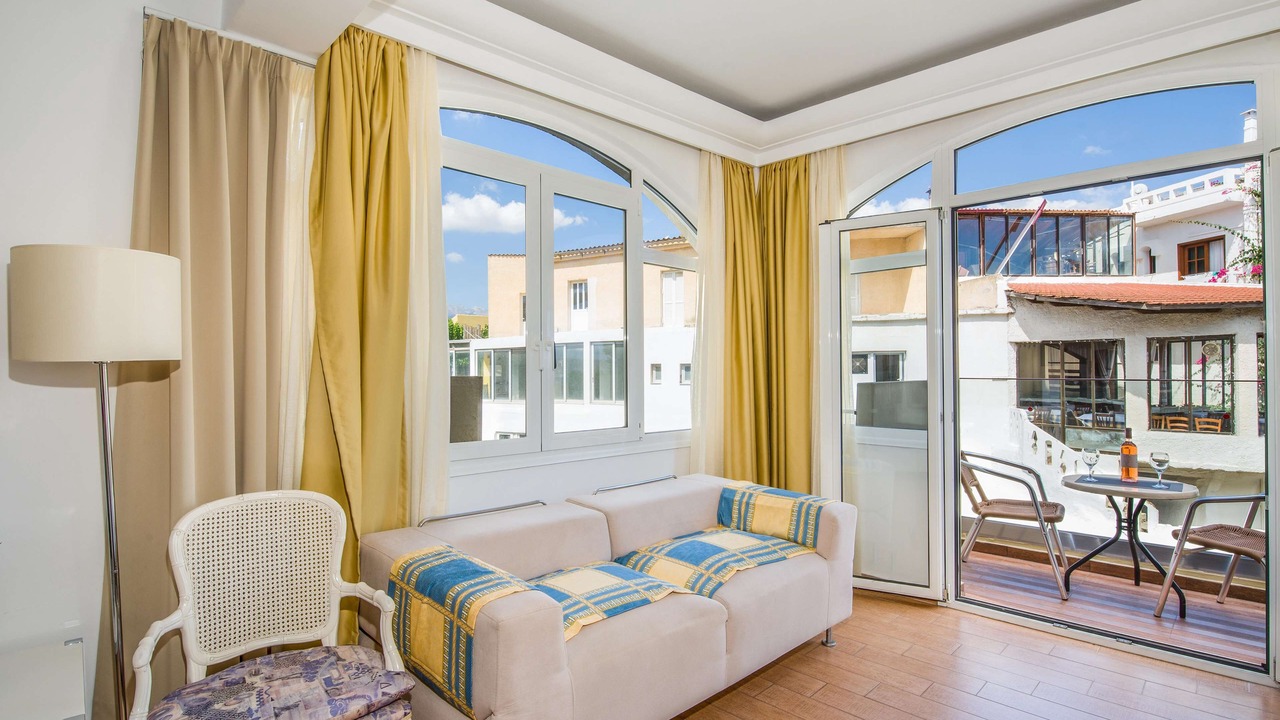 Photo of Bedroom in Kalyves