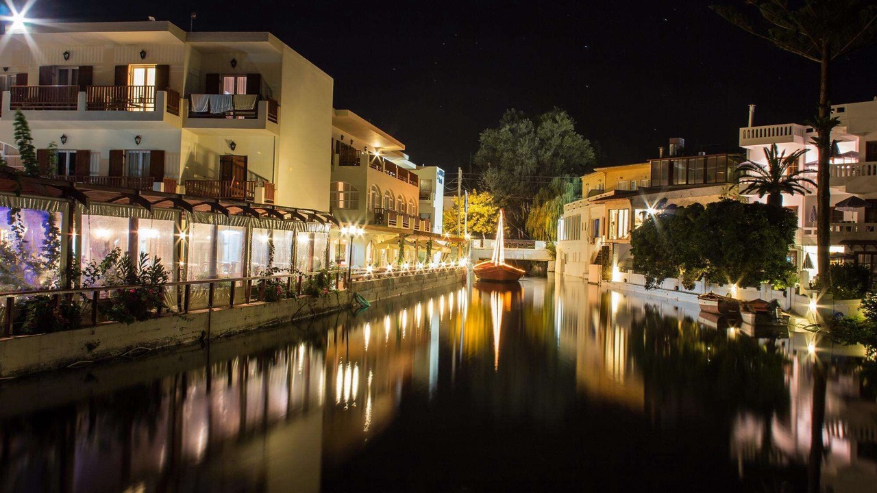 Photo of Outdoor in Kalyves