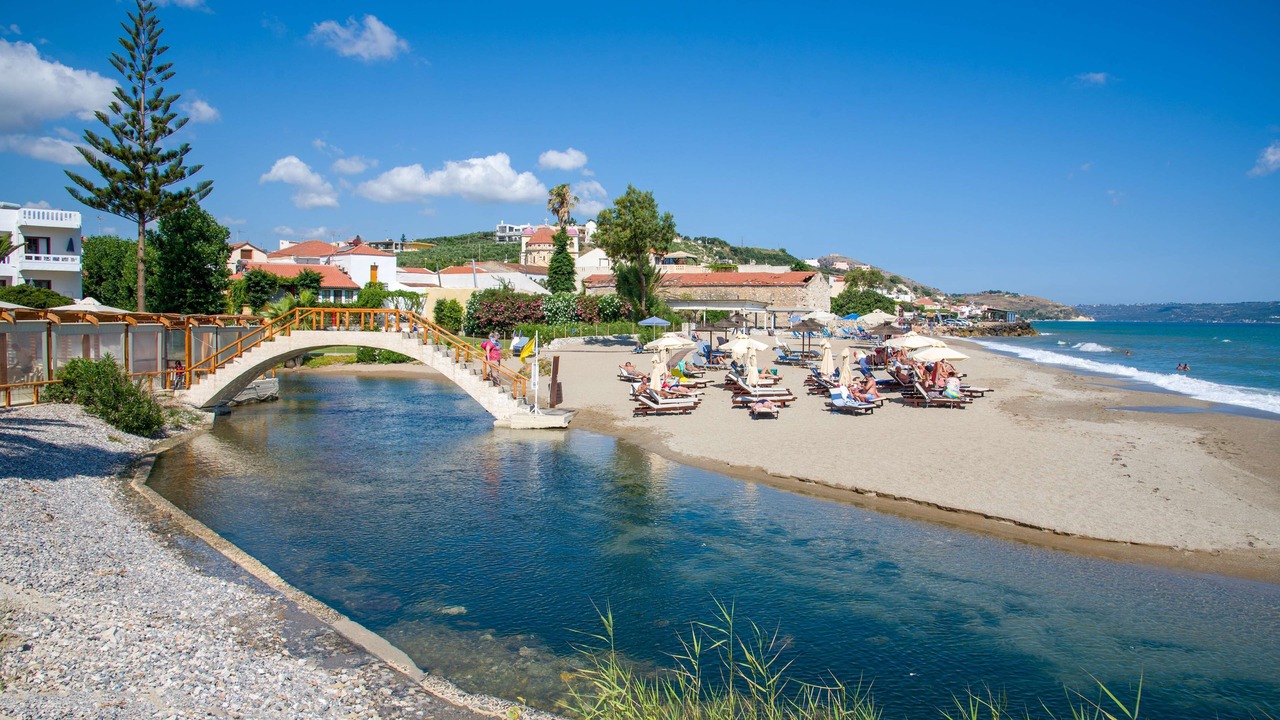 Photo of Outdoor in Kalyves