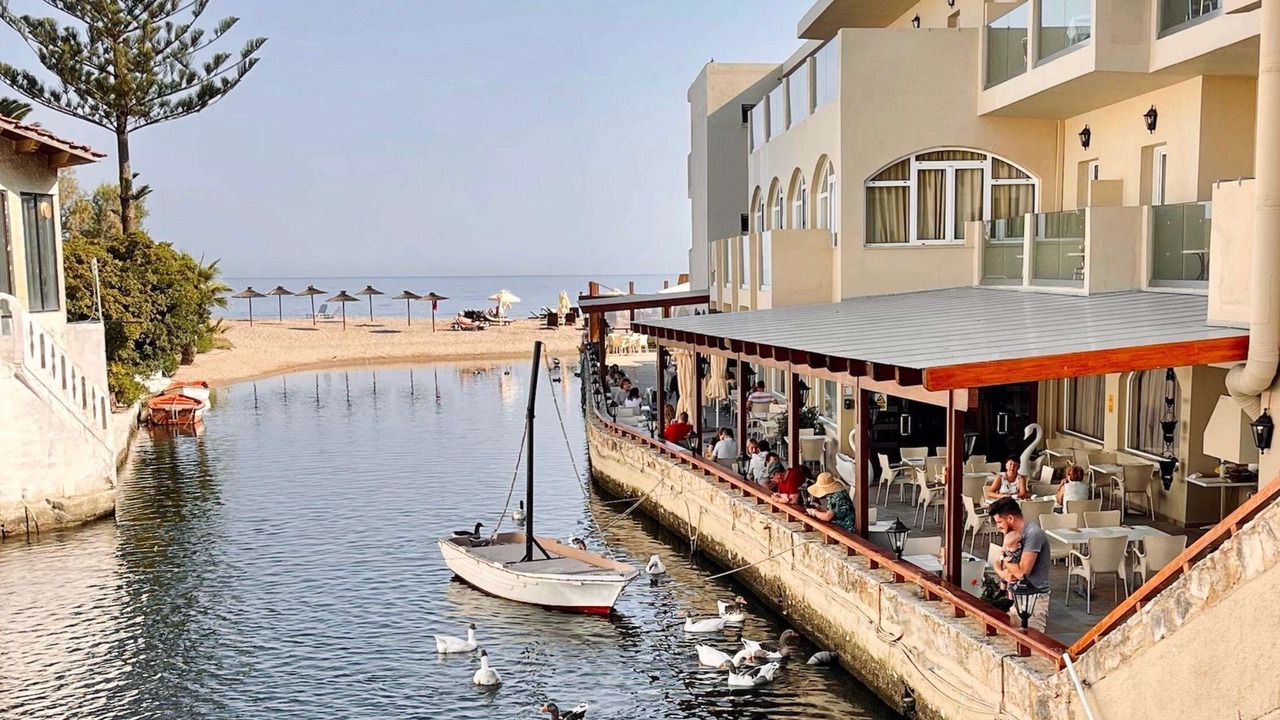 Photo of Outdoor in Kalyves