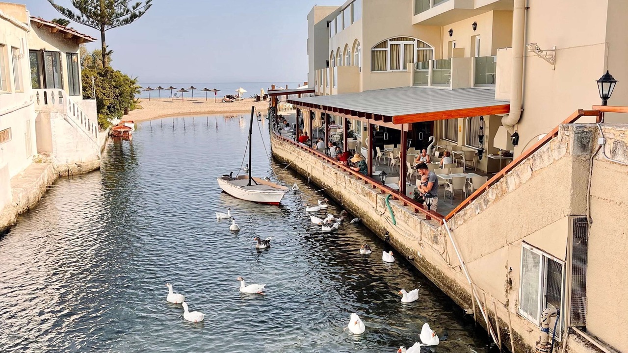 Photo of Outdoor in Kalyves