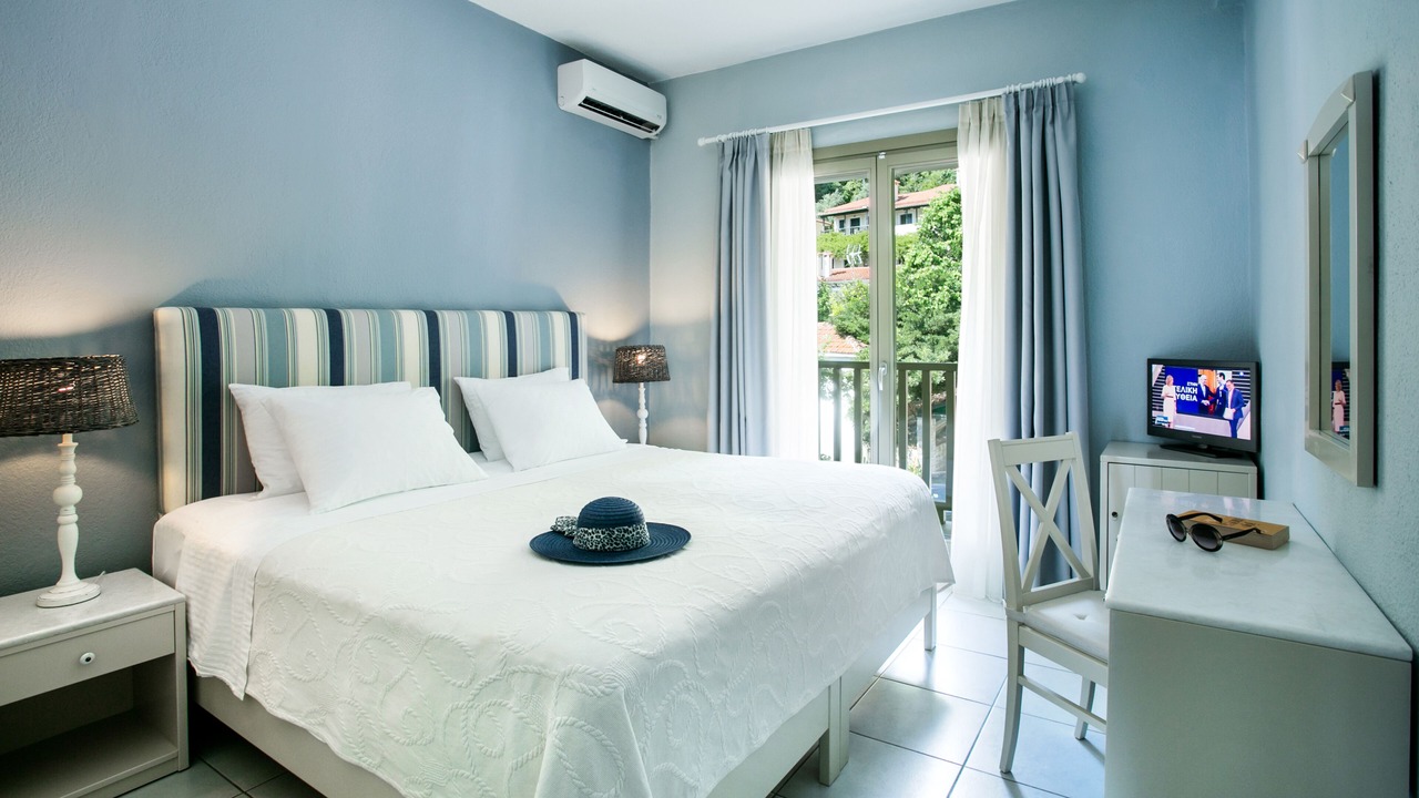 Photo of Bedroom in Agios Ioannis