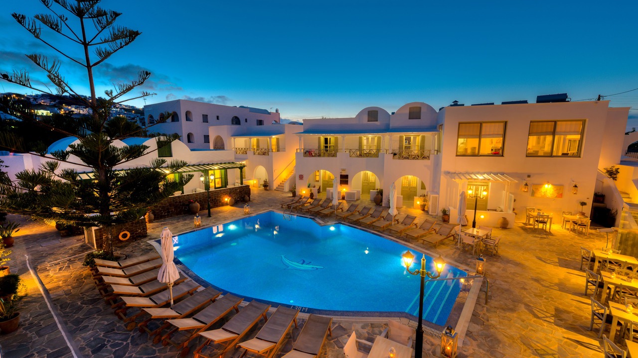 Photo of Outdoor in Akrotiri