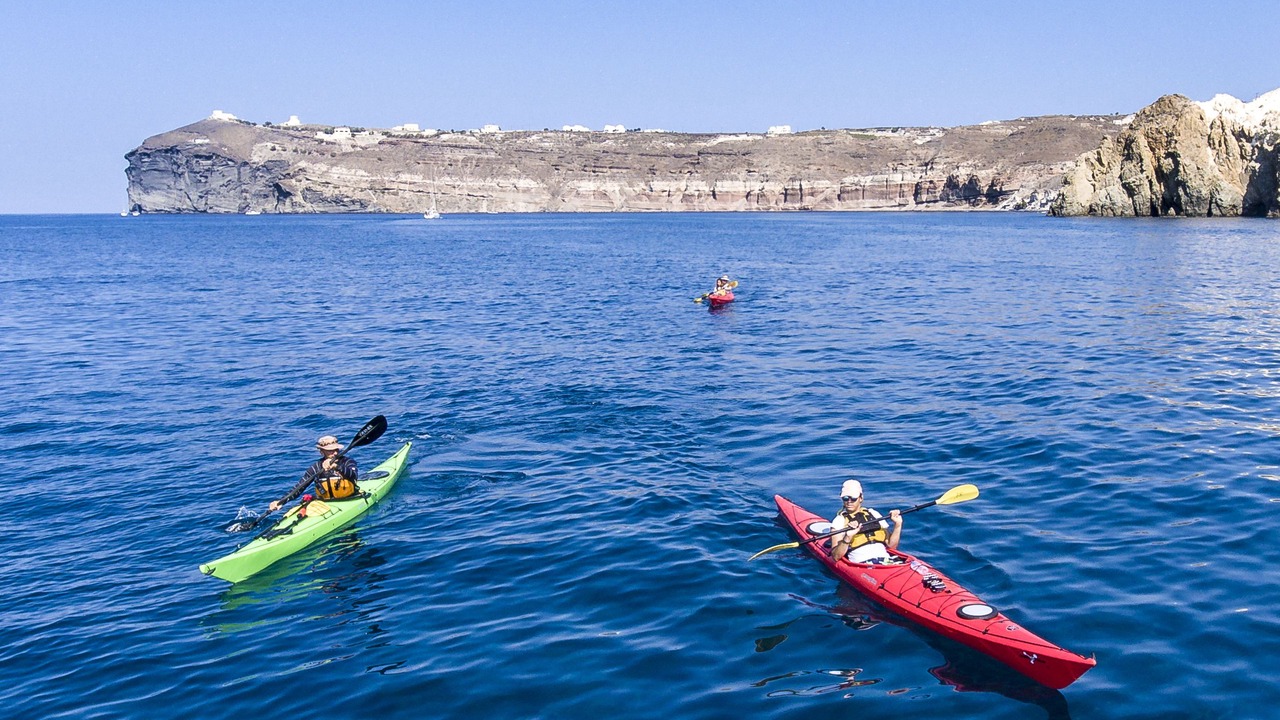 Photo of Others in Akrotiri