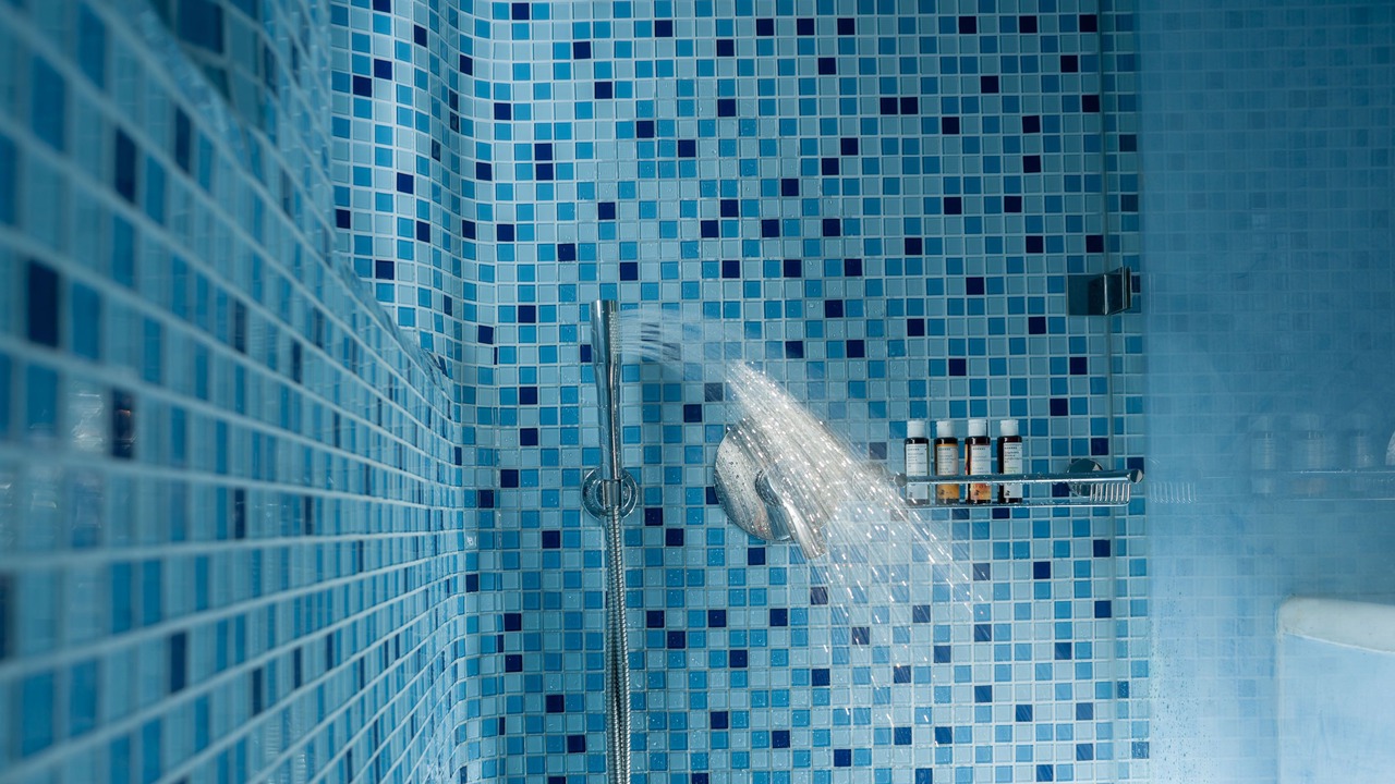 Photo of Bathroom in Fira