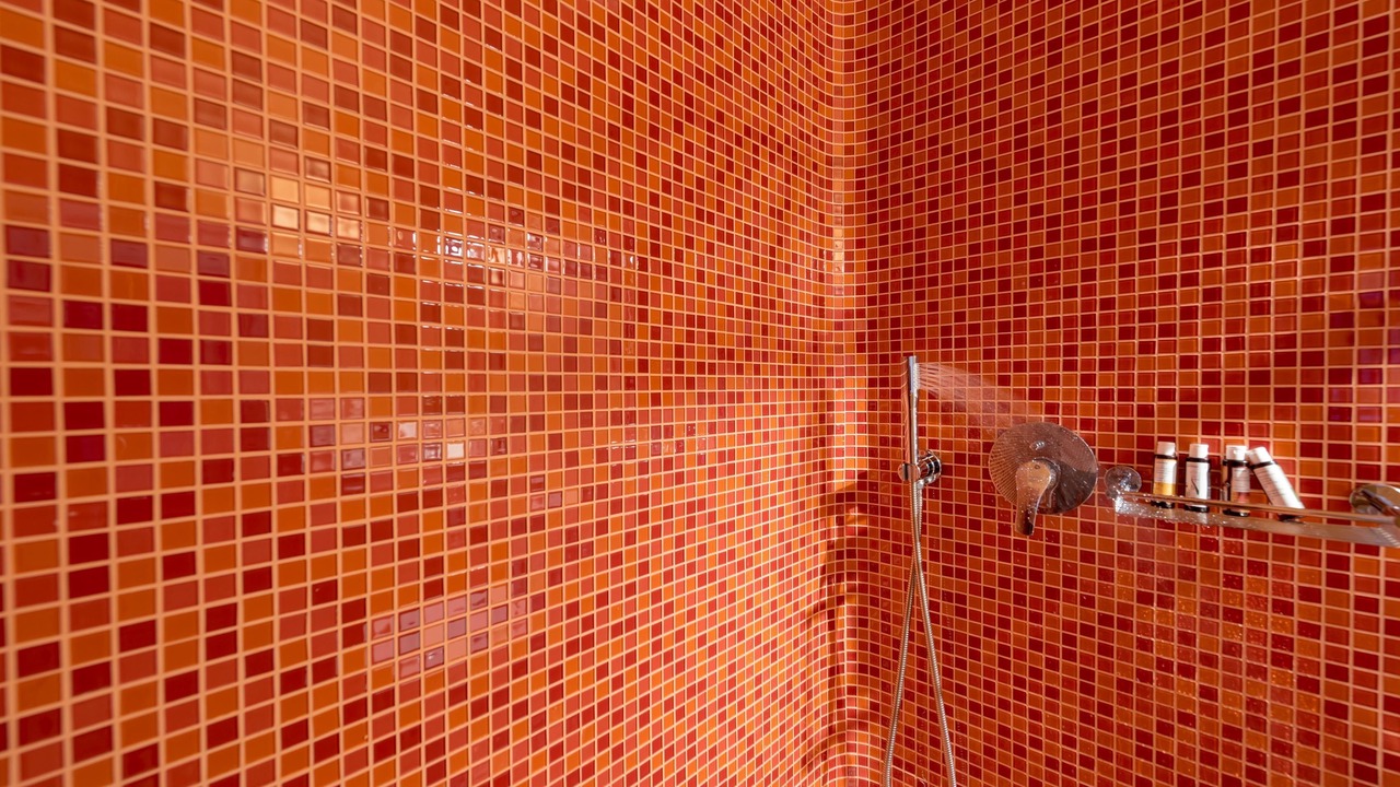 Photo of Bathroom in Fira