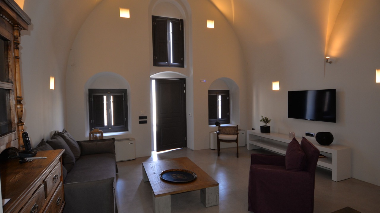 Photo of Bedroom in Fira