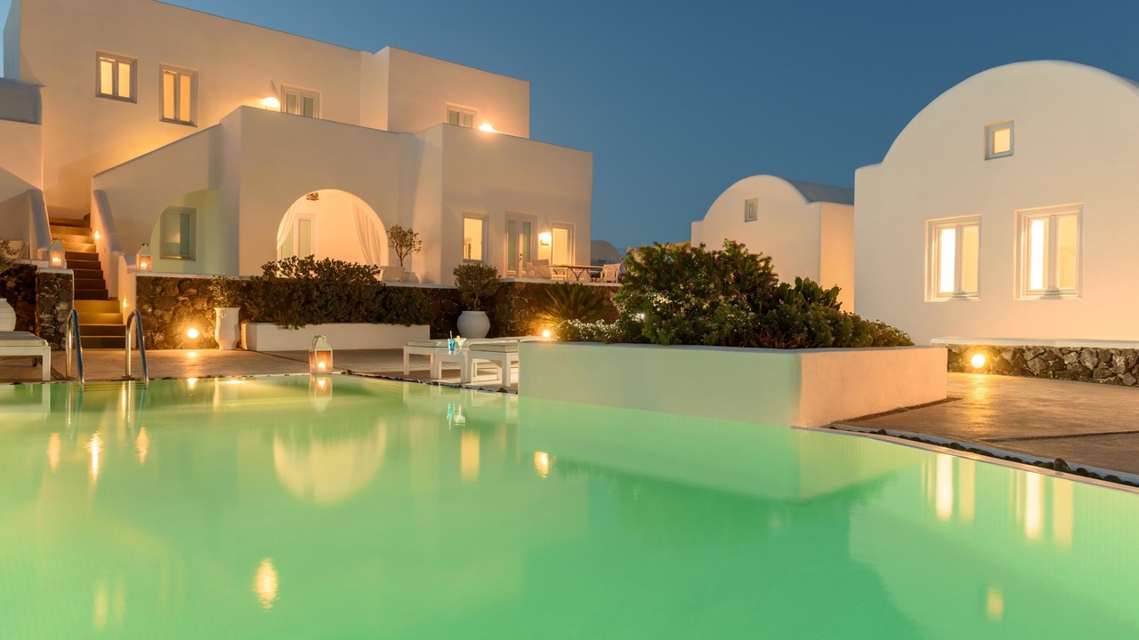 Photo of Outdoor in Fira