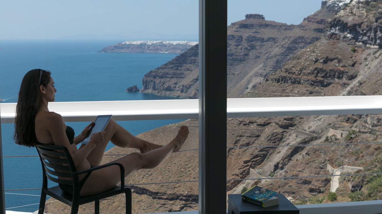 Photo of Outdoor in Fira