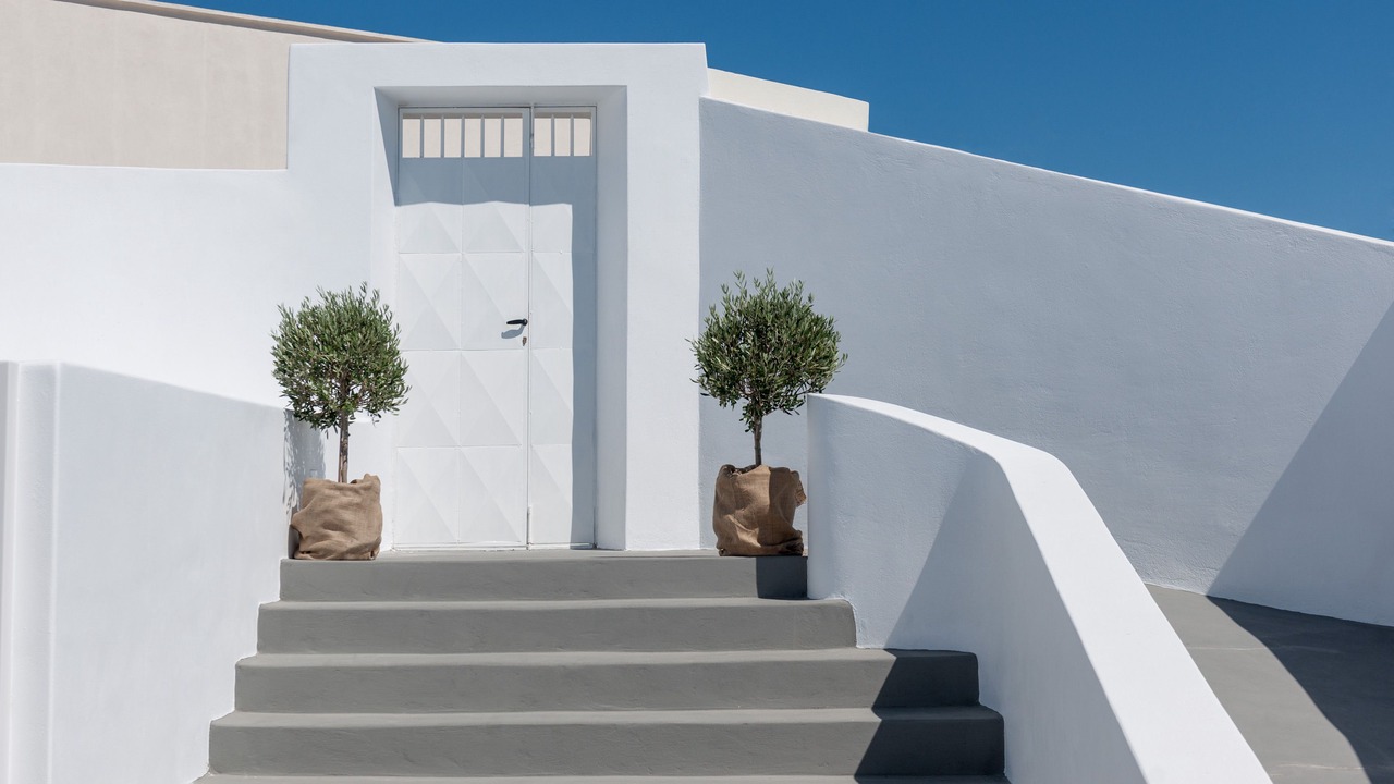 Photo of Outdoor in Fira