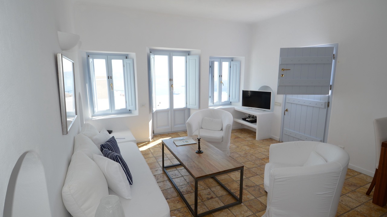 Photo of Bedroom in Fira