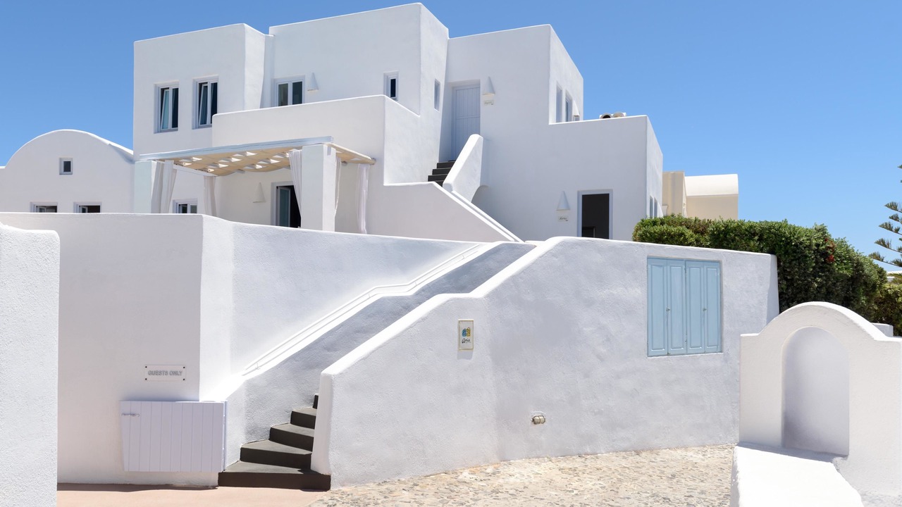 Photo of Outdoor in Fira
