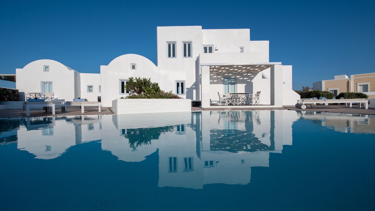 Photo of Outdoor in Fira