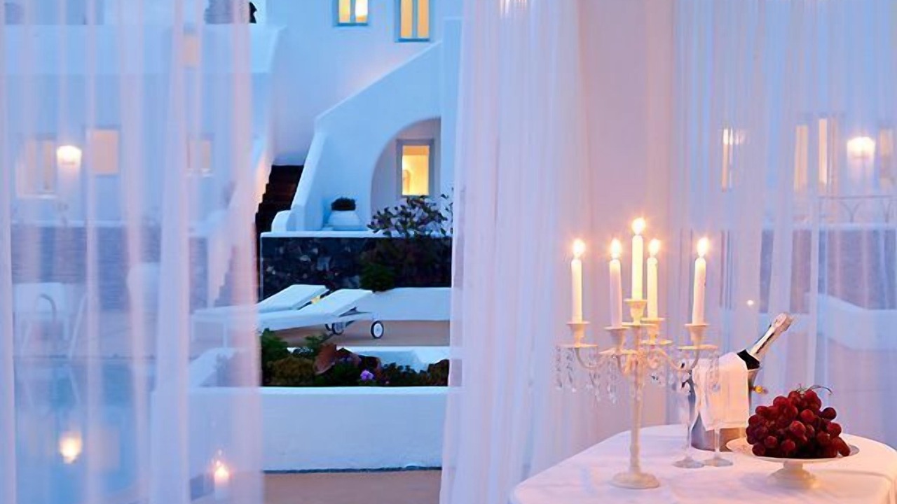 Photo of Outdoor in Fira