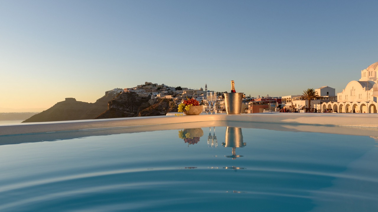 Photo of Outdoor in Fira