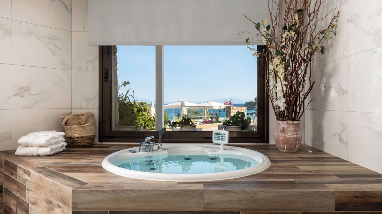 Photo of Bedroom in Vassilias
