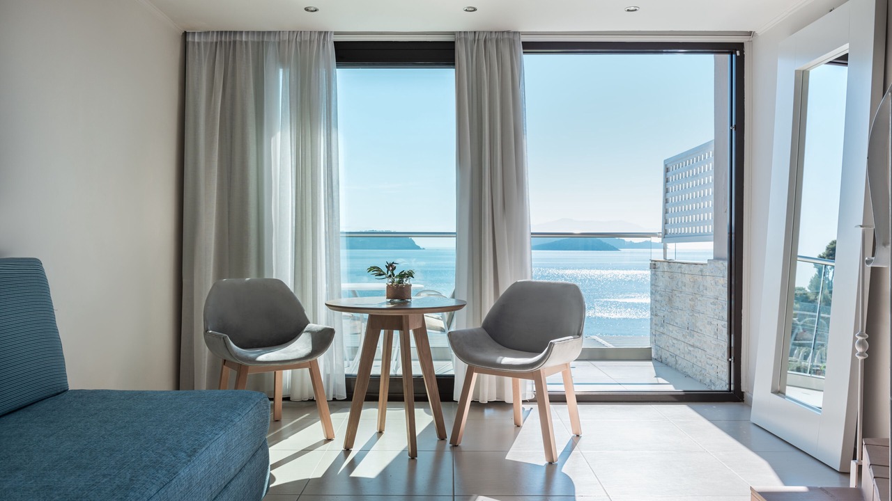 Photo of Bedroom in Vassilias