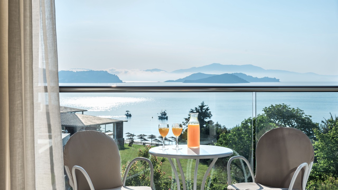 Photo of Patio Balcony in Vassilias