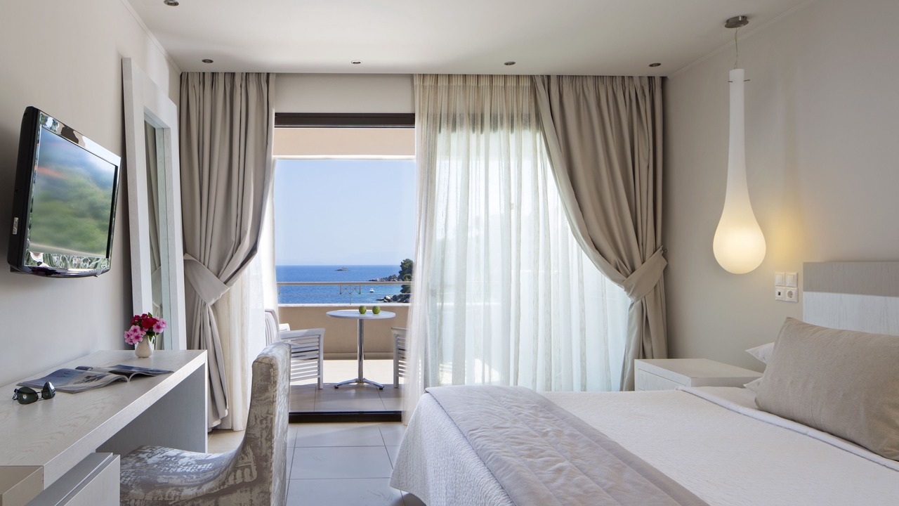 Photo of Bedroom in Vassilias