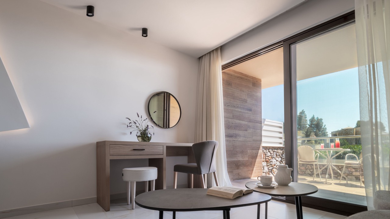 Photo of Bedroom in Vassilias