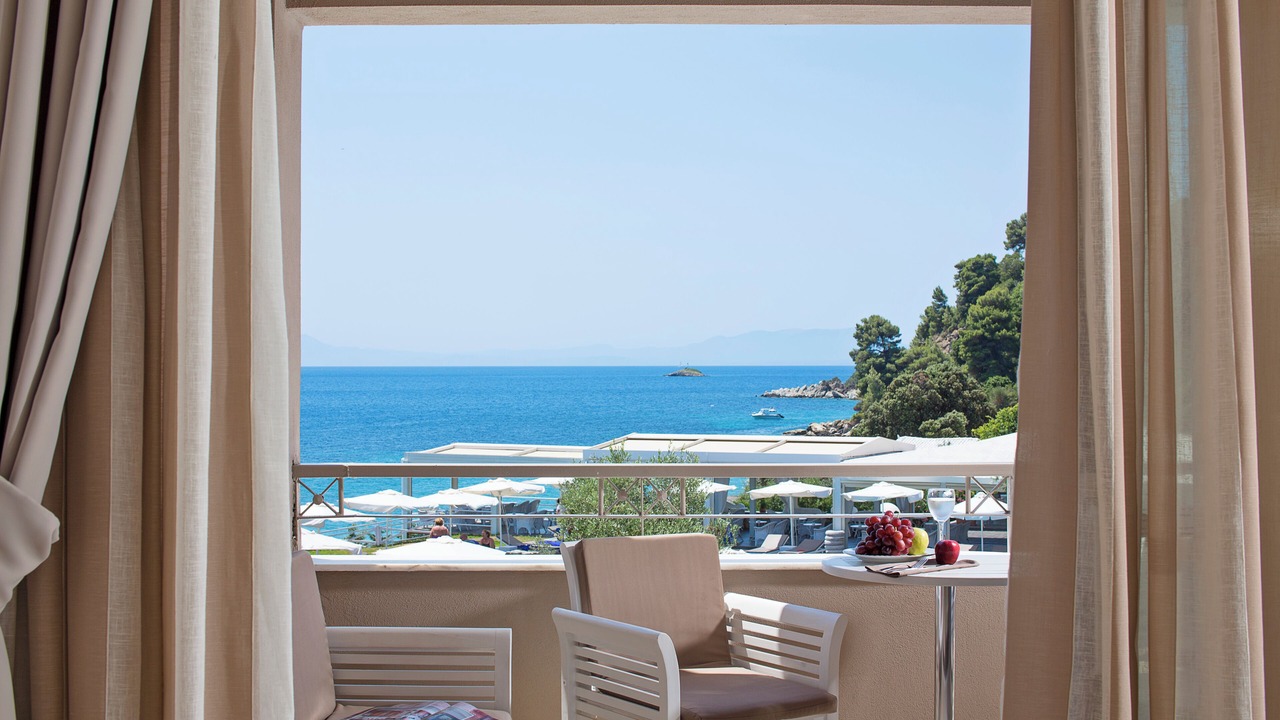 Photo of Patio Balcony in Vassilias