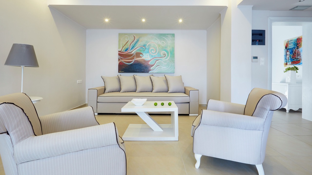 Photo of Bedroom in Vassilias