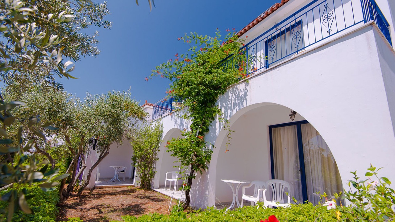 Photo of Outdoor in Messini