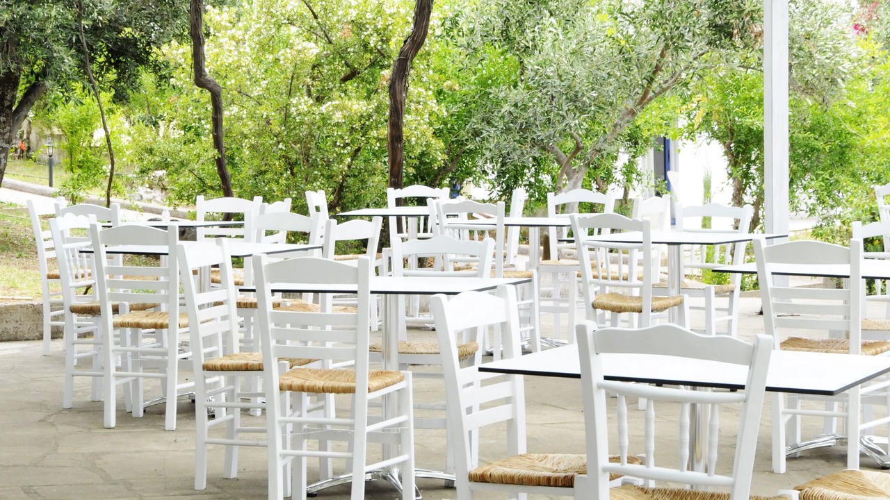Photo of Outdoor in Messini