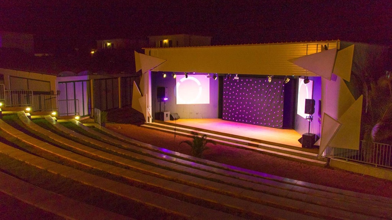 Photo of Outdoor in Messini