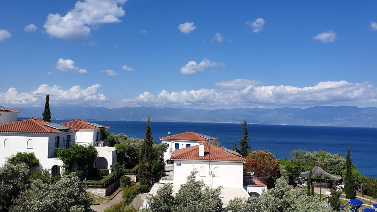 Photo of Outdoor in Messini