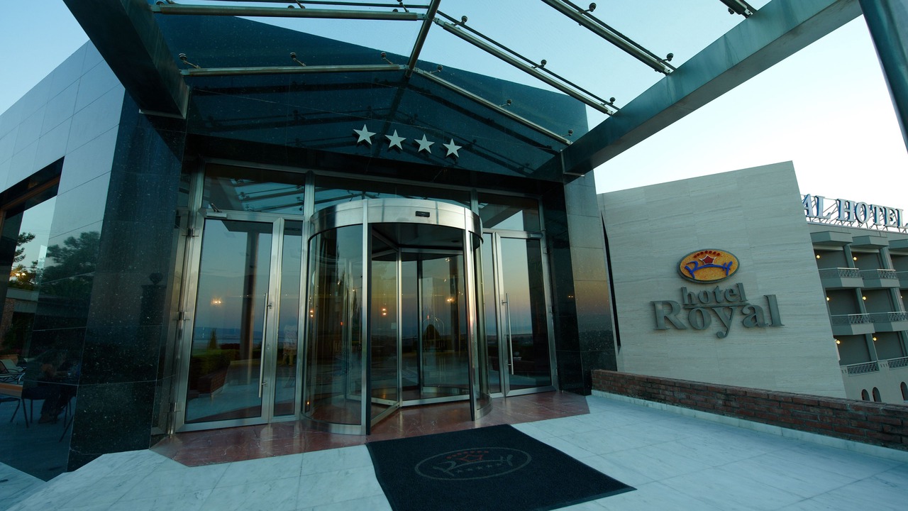 Photo of Outdoor in Thermi