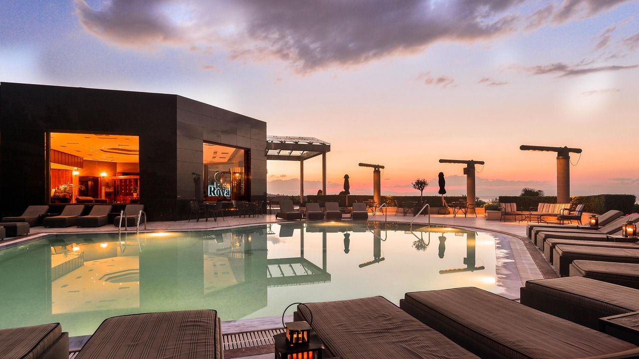 Photo of Outdoor in Thermi