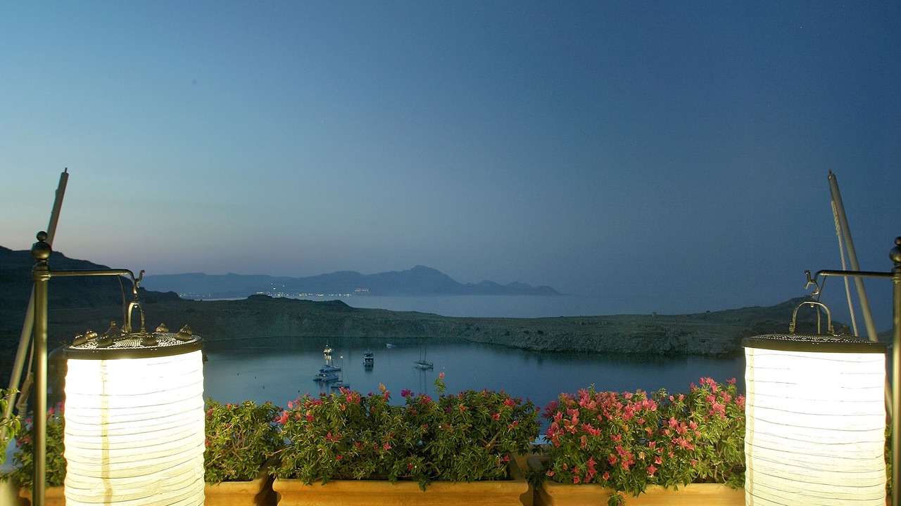Photo of Others in Lindos