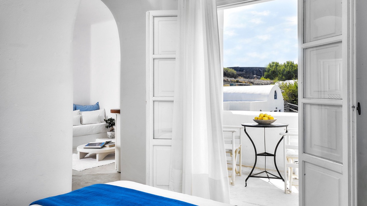Photo of Bedroom in Finikia