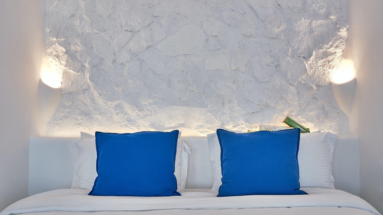 Photo of Bedroom in Finikia