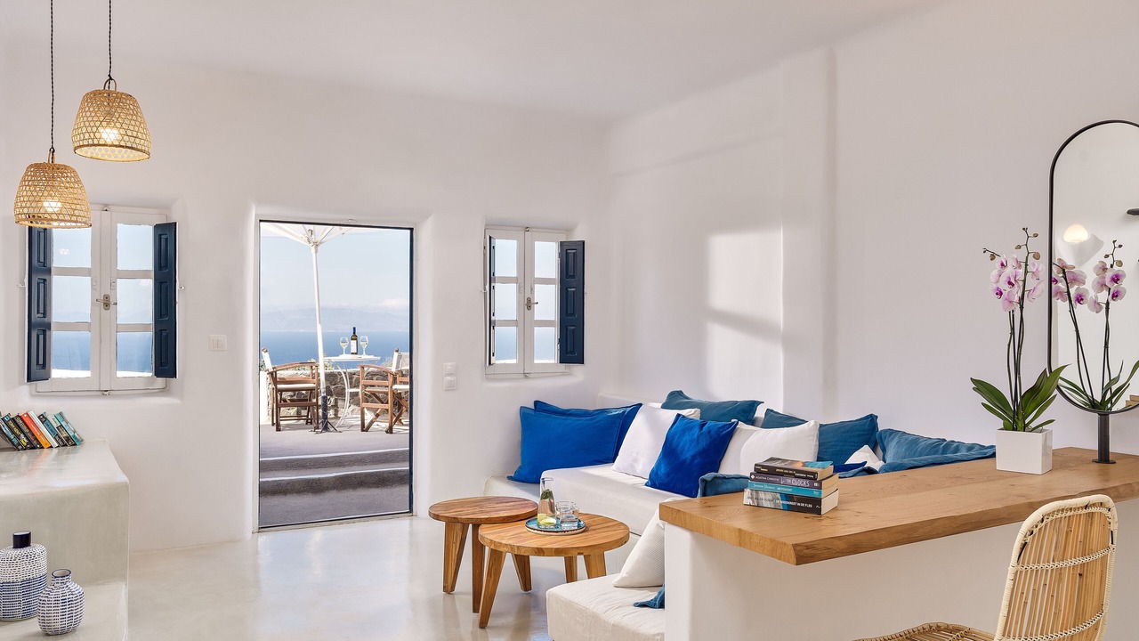 Photo of Bedroom in Finikia