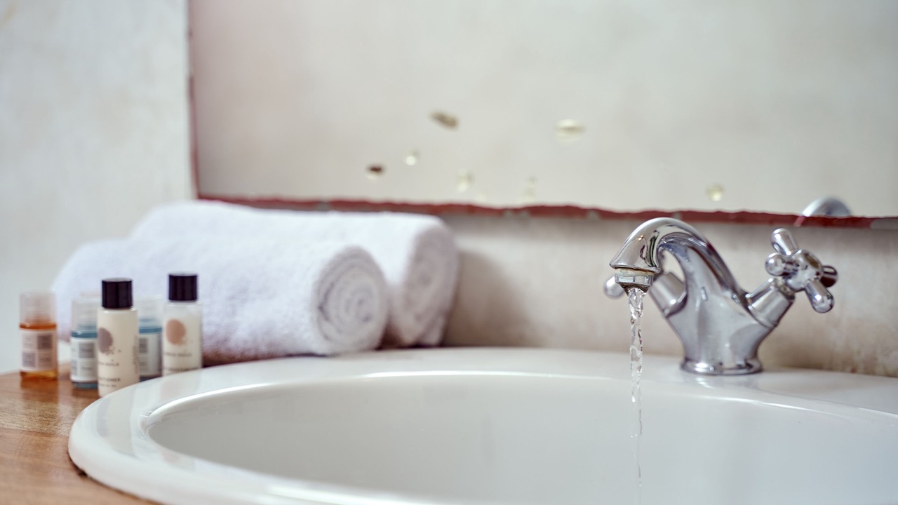 Photo of Bathroom in Finikia