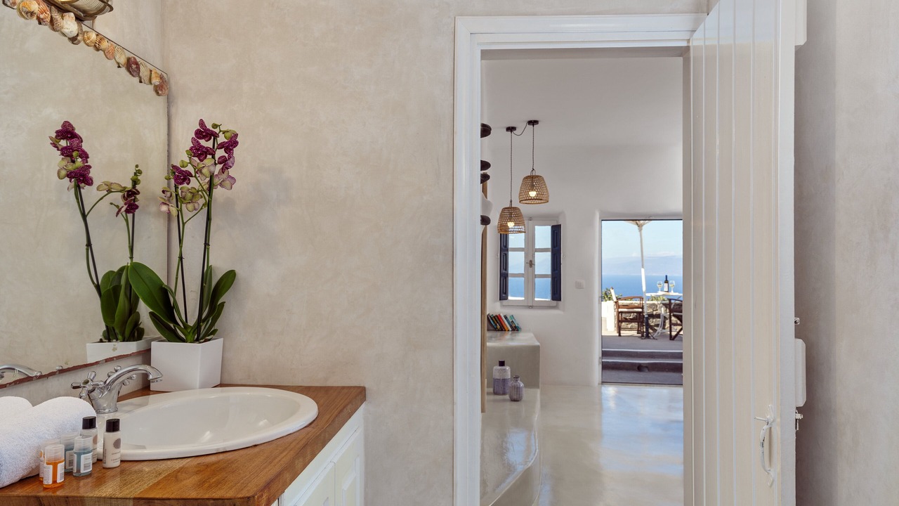 Photo of Bathroom in Finikia
