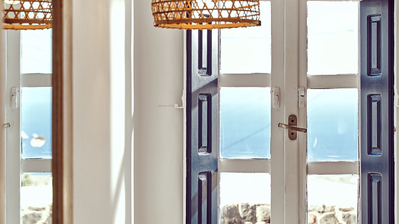 Photo of Bedroom in Finikia