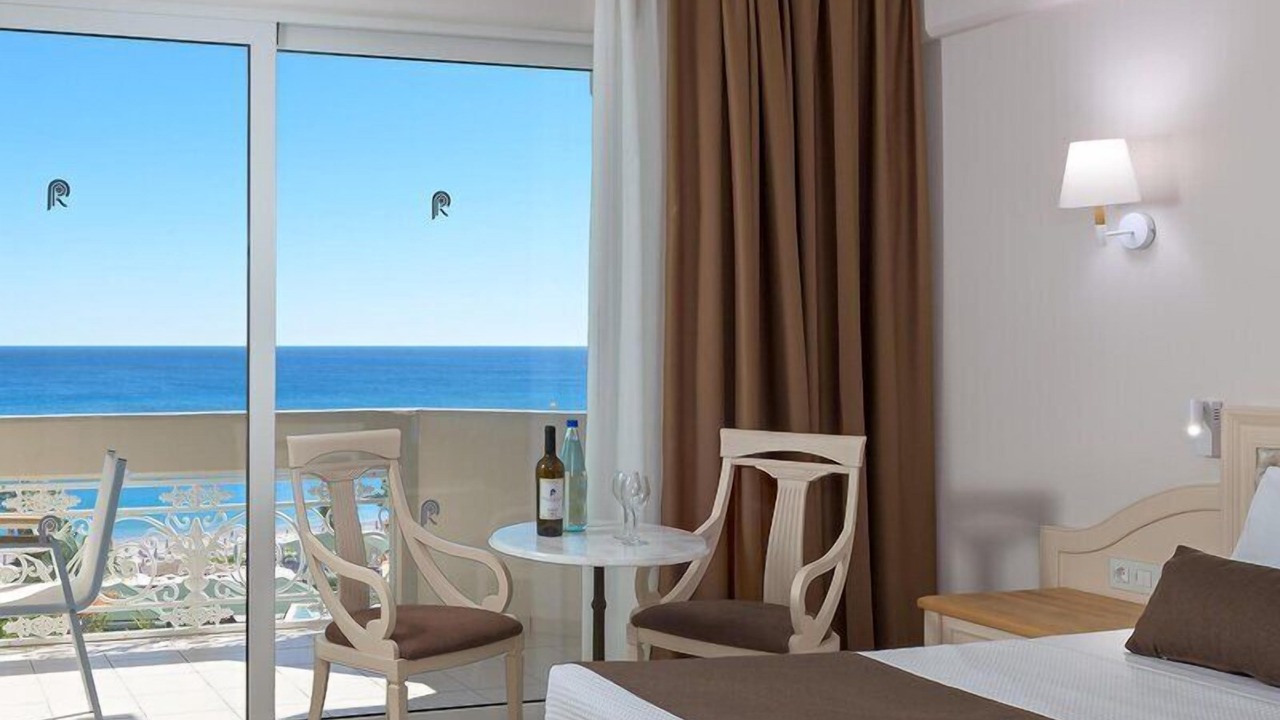 Photo of Bedroom in Kallithea