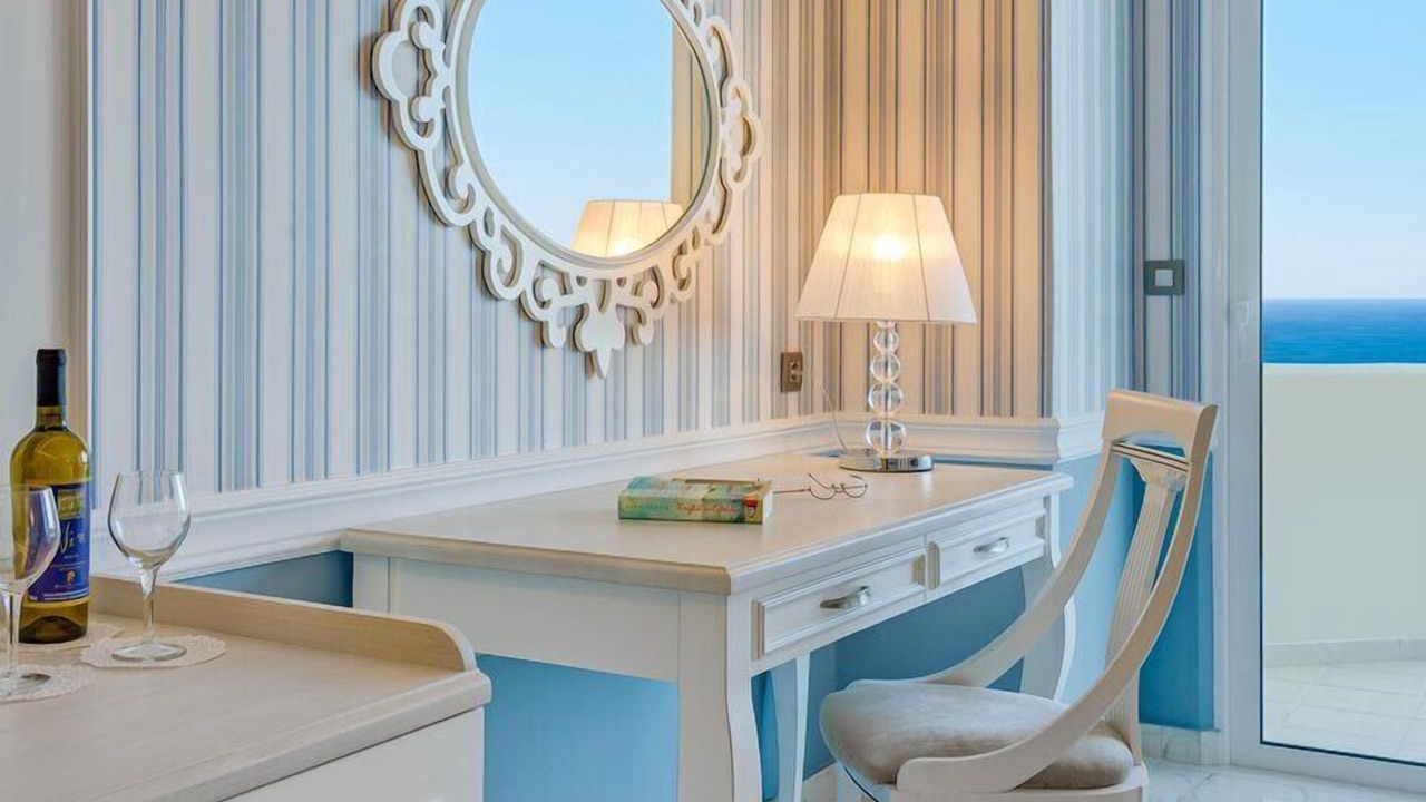 Photo of Bedroom in Kallithea