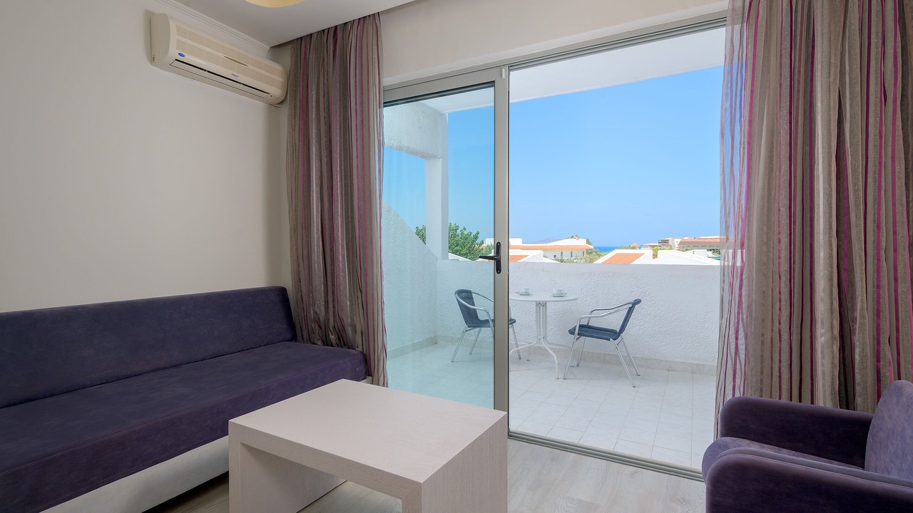Photo of Bedroom in Kolymbia
