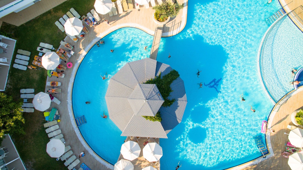Photo of Outdoor in Kolymbia