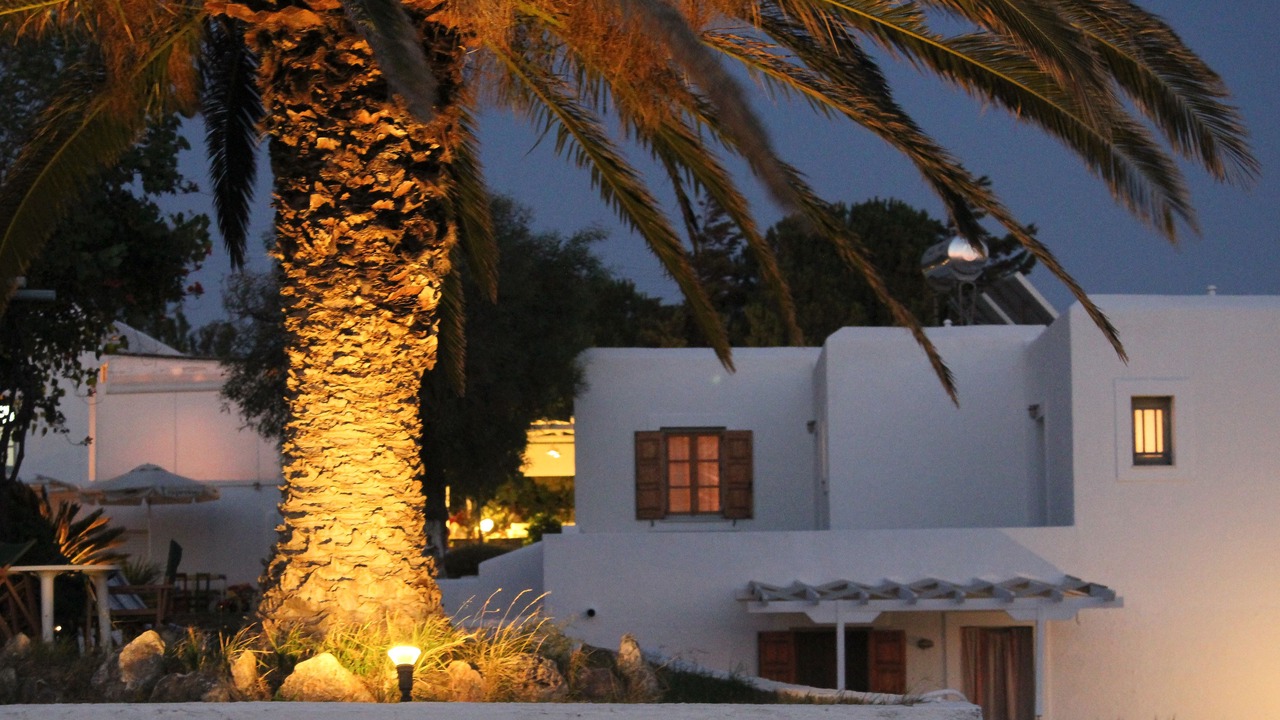 Photo of Outdoor in Naxos