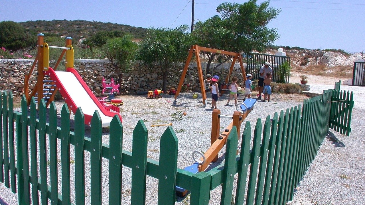 Photo of Outdoor in Naxos