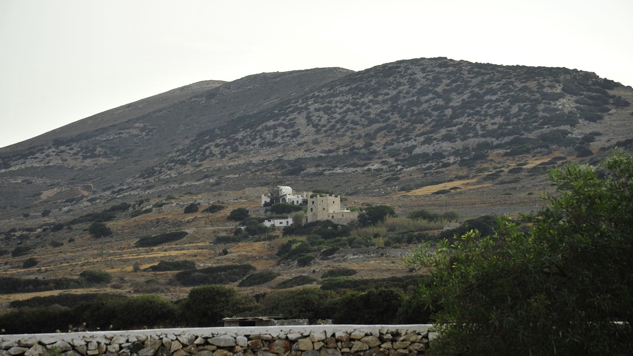 Photo of Outdoor in Naxos