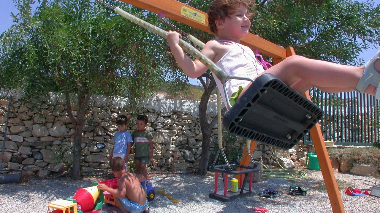 Photo of Outdoor in Naxos