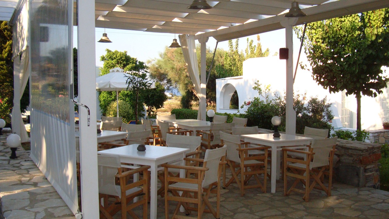 Photo of Others in Naxos